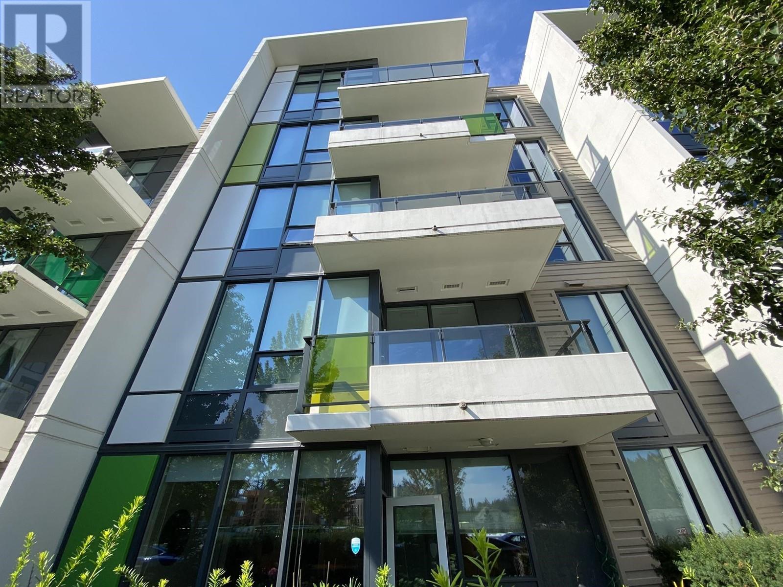 109 5687 Gray Avenue, Vancouver, British Columbia V6S 0K7 - Photo 1 - R2912884