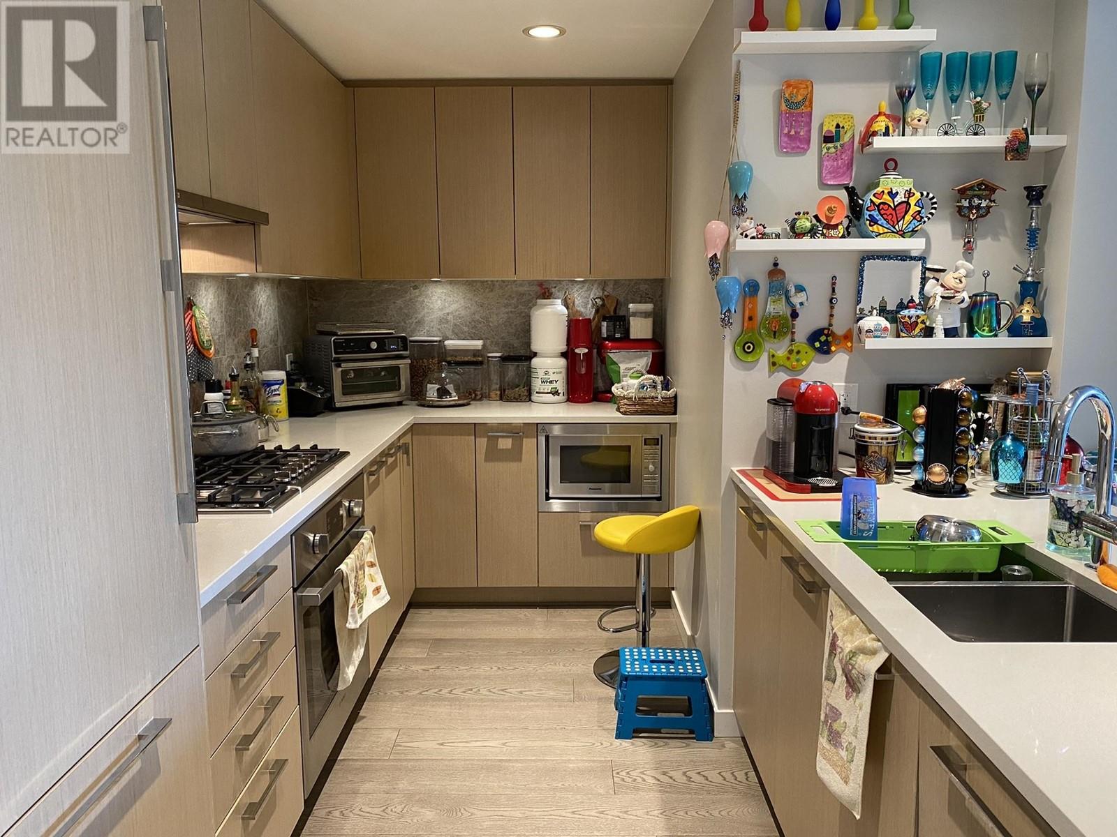 109 5687 Gray Avenue, Vancouver, British Columbia V6S 0K7 - Photo 8 - R2912884