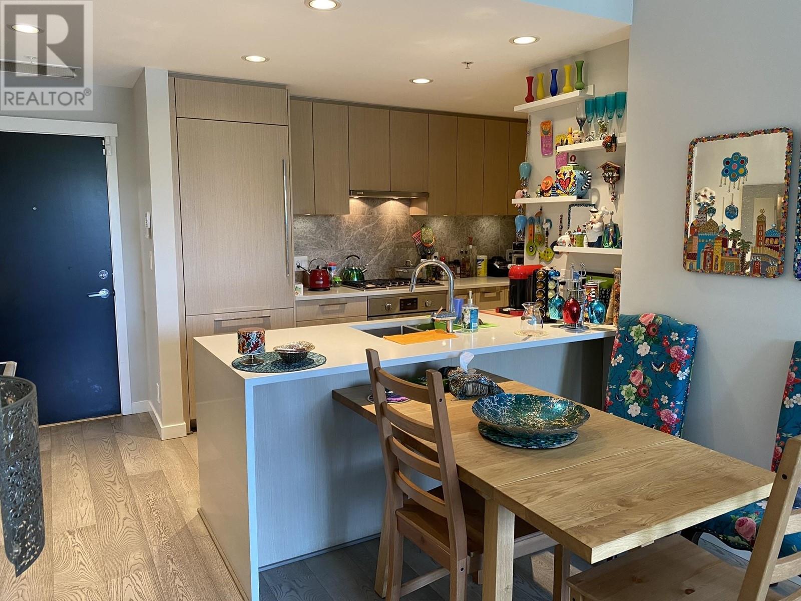 109 5687 Gray Avenue, Vancouver, British Columbia V6S 0K7 - Photo 7 - R2912884