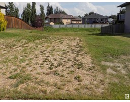 125 Cypress Drive Garden Meadows, Wetaskiwin, Ca