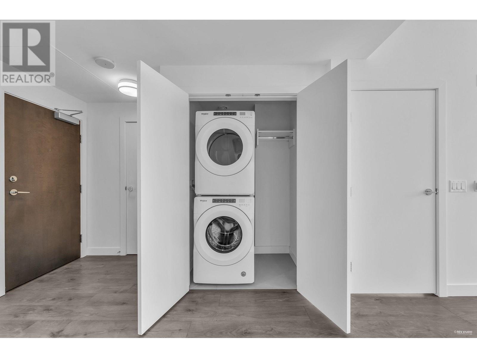 1002 4465 Juneau Street, Burnaby, British Columbia  V5C 0L8 - Photo 16 - R2910906