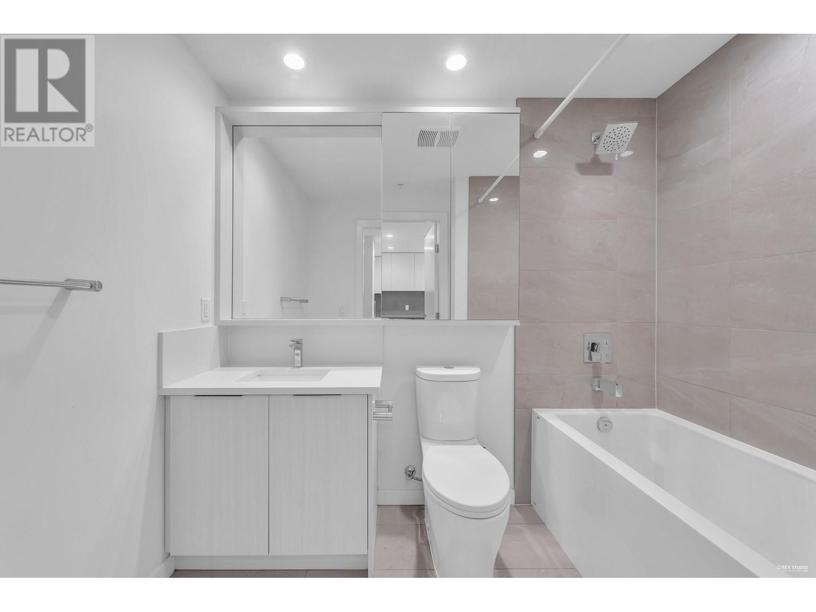 1002 4465 Juneau Street, Burnaby, British Columbia  V5C 0L8 - Photo 7 - R2910906
