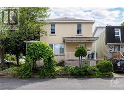 278 ST JACQUES STREET VANIER