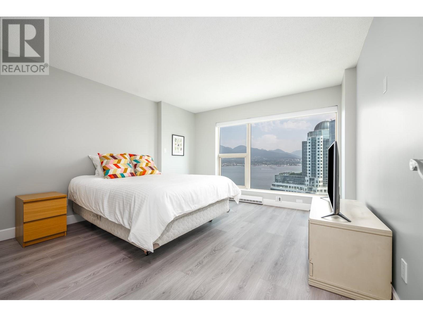 1502 837 W Hastings Street, Vancouver, British Columbia  V6C 3N7 - Photo 26 - R2910936