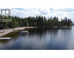 2855 HOOVER BAY ROAD, canim lake, British Columbia