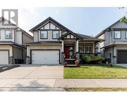 19818 Alouette Place, Pitt Meadows, Ca