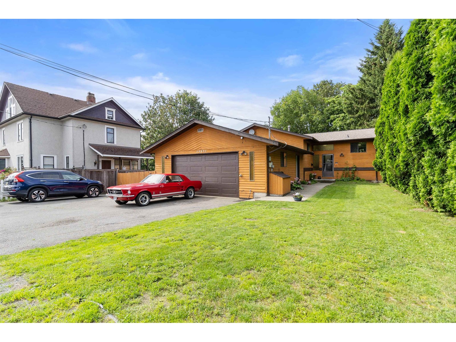 33897 WALNUT AVENUE, abbotsford, British Columbia