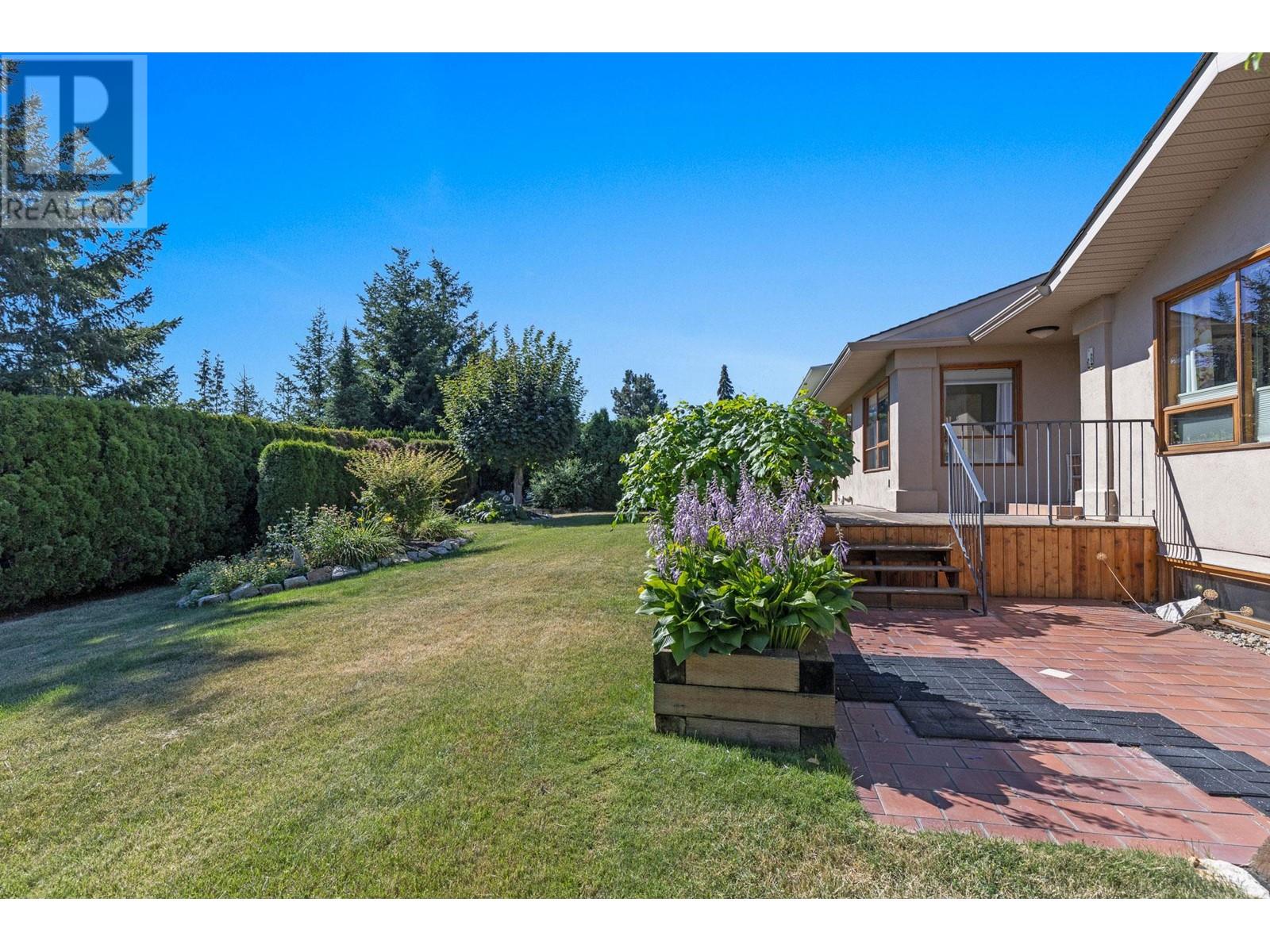 2465 Harmon Road West Kelowna