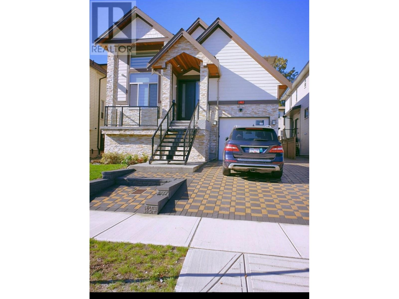 1465 Salter Street, New Westminster, British Columbia  V3M 0L1 - Photo 1 - R2914021