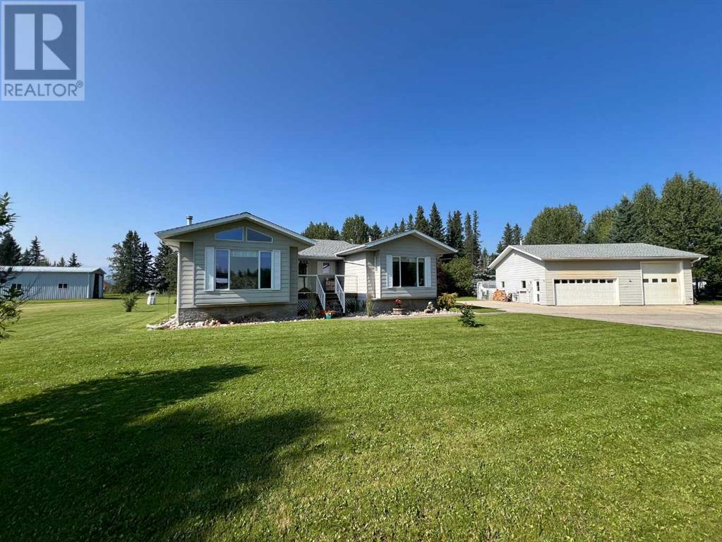 301, 25518 505B Township, rural yellowhead county, Alberta