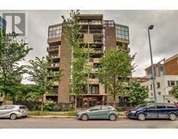 305, 323 13 Avenue SW, calgary, Alberta