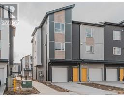 274, 301 Redstone Boulevard Ne Redstone, Calgary, Ca