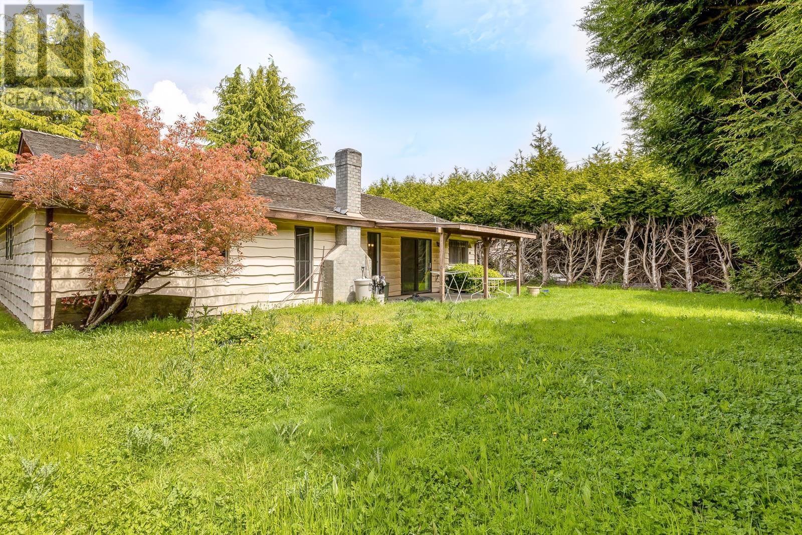 Listing Picture 15 of 15 : 7780 ACHESON ROAD, Richmond / 烈治文 - 魯藝地產 Yvonne Lu Group - MLS Medallion Club Member
