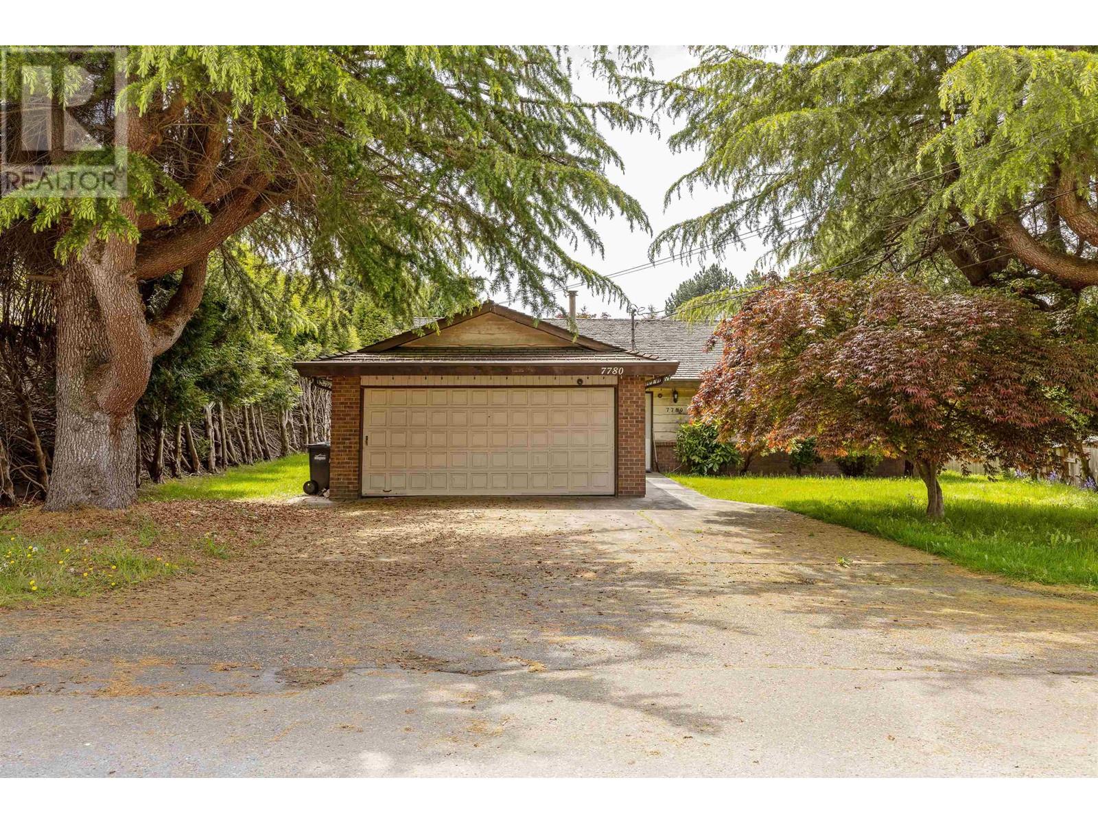 7780 ACHESON ROAD, Richmond