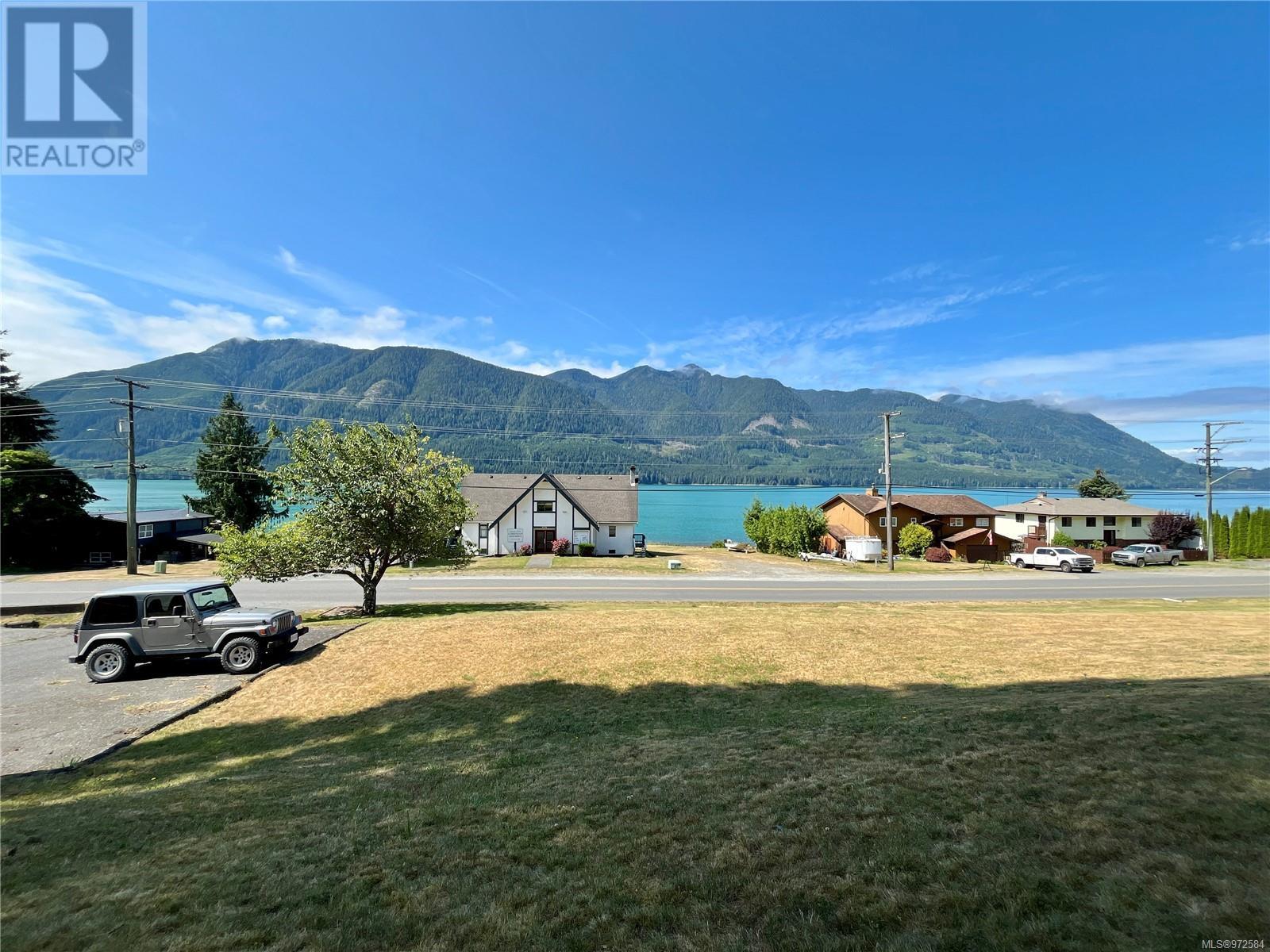 110 801 Marine Dr, Port Alice, British Columbia  V0N 2N0 - Photo 13 - 972584