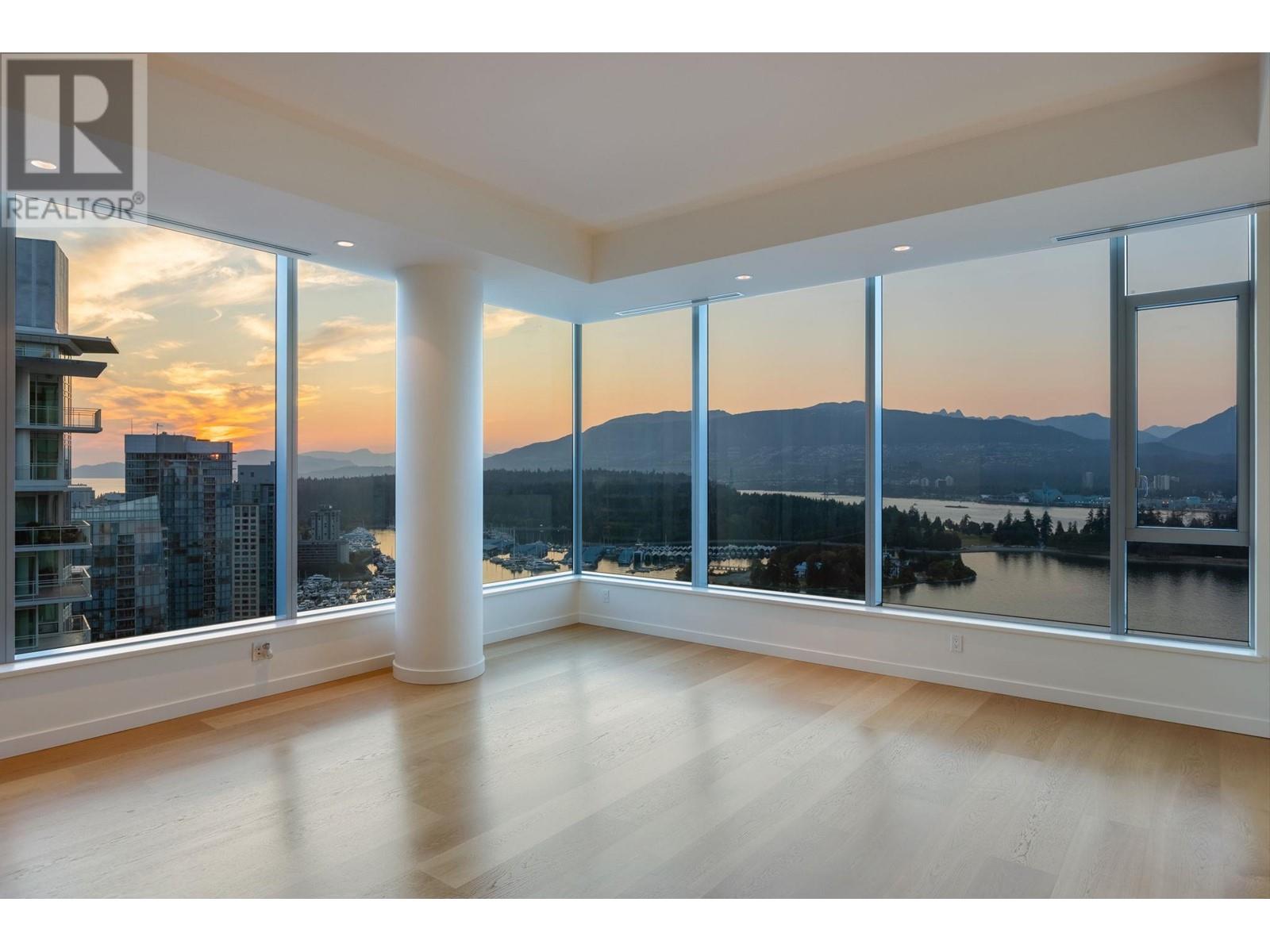 2601 277 Thurlow Street, Vancouver, British Columbia  V6C 0C1 - Photo 10 - R2912611