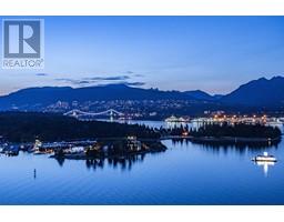 2601 277 THURLOW STREET, Vancouver, British Columbia