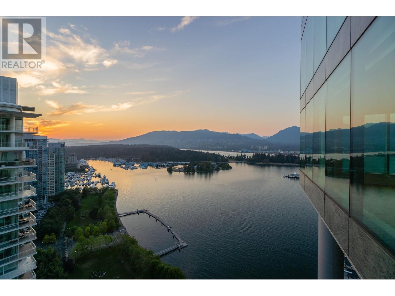 2601 277 Thurlow Street, Vancouver, British Columbia  V6C 0C1 - Photo 13 - R2912611