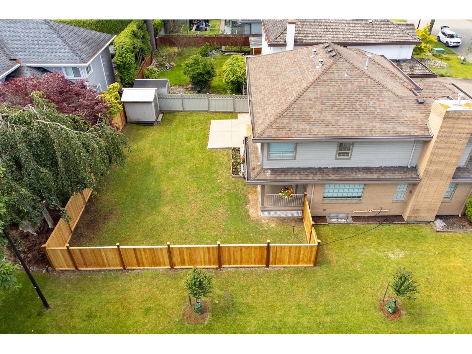 16546 N Glenwood Crescent, Surrey, British Columbia  V4N 1W3 - Photo 6 - R2907397