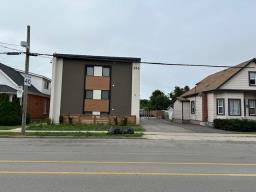 816 CONCESSION Street|Unit #3, hamilton, Ontario