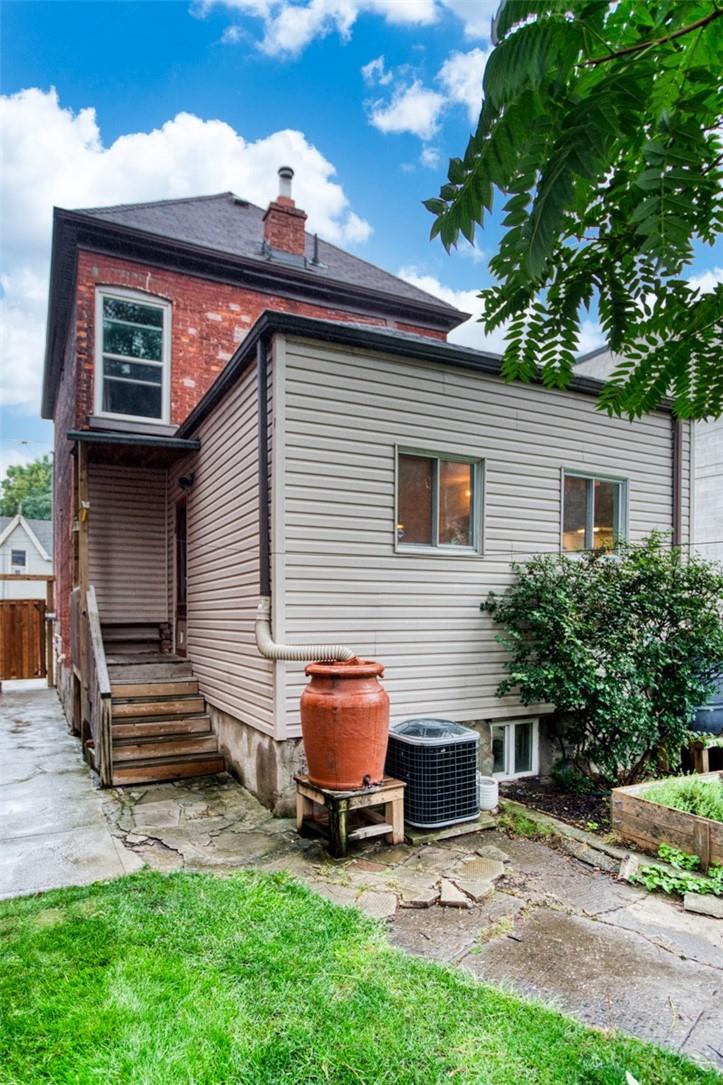 176 Wilson Street, Hamilton, Ontario  L8R 1E4 - Photo 29 - H4202660