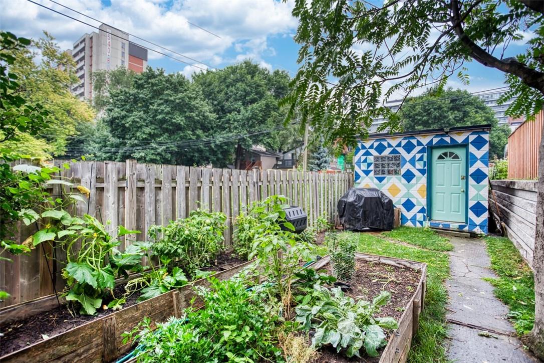 176 Wilson Street, Hamilton, Ontario  L8R 1E4 - Photo 35 - H4202660