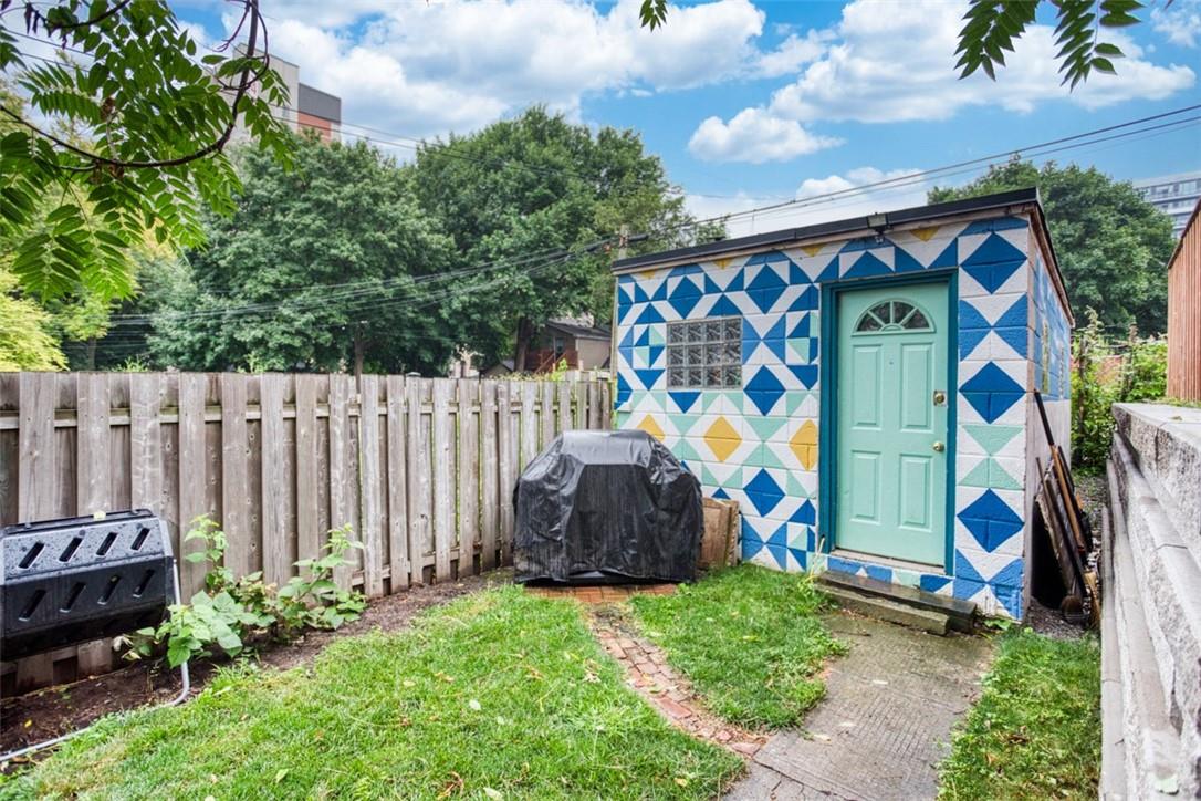 176 Wilson Street, Hamilton, Ontario  L8R 1E4 - Photo 36 - H4202660