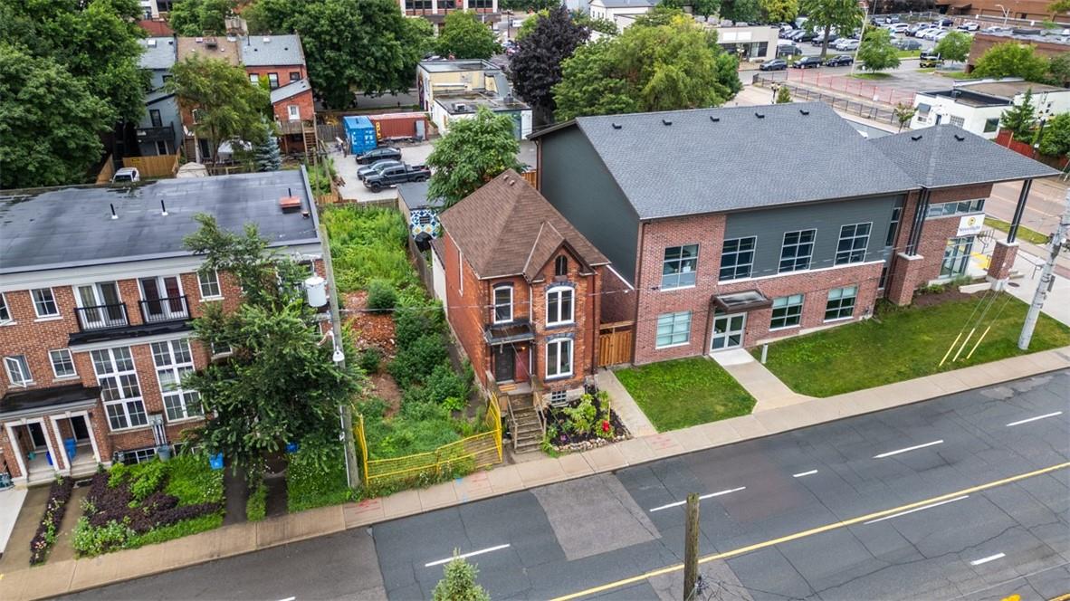 176 Wilson Street, Hamilton, Ontario  L8R 1E4 - Photo 44 - H4202660