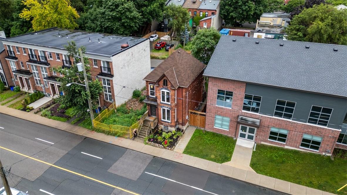 176 Wilson Street, Hamilton, Ontario  L8R 1E4 - Photo 45 - H4202660