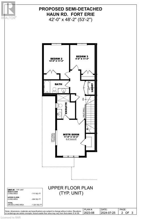 146 Haun Road Unit# 2, Crystal Beach, Ontario  L0S 1B0 - Photo 3 - 40626668