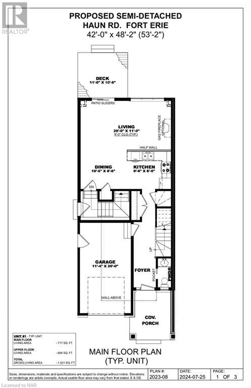 146 Haun Road Unit# 1, Crystal Beach, Ontario  L0S 1B0 - Photo 2 - 40626661