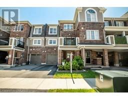 559 BUCKEYE Court, milton, Ontario