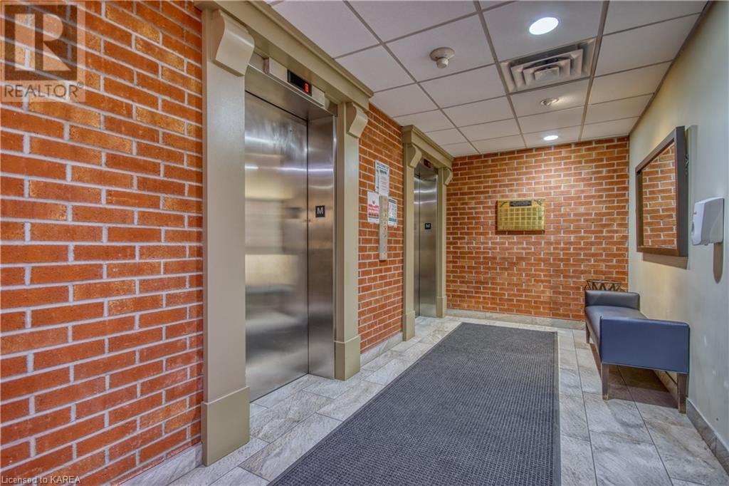 165 Ontario Street Unit# 702, Kingston, Ontario  K7L 2Y6 - Photo 7 - 40630644