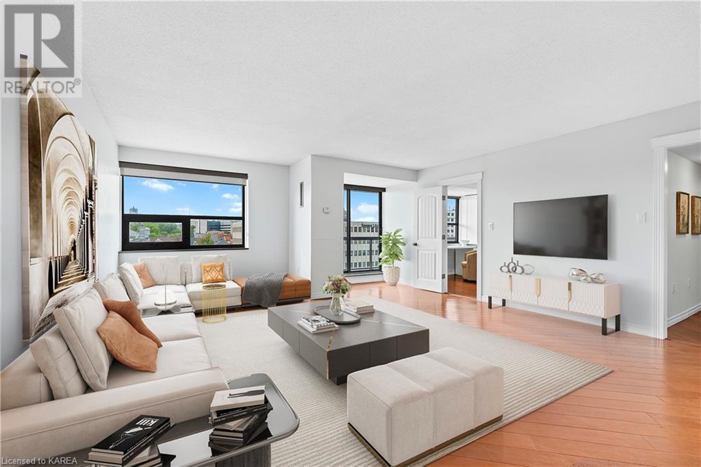 165 Ontario Street Unit# 702, Kingston, Ontario  K7L 2Y6 - Photo 12 - 40630644