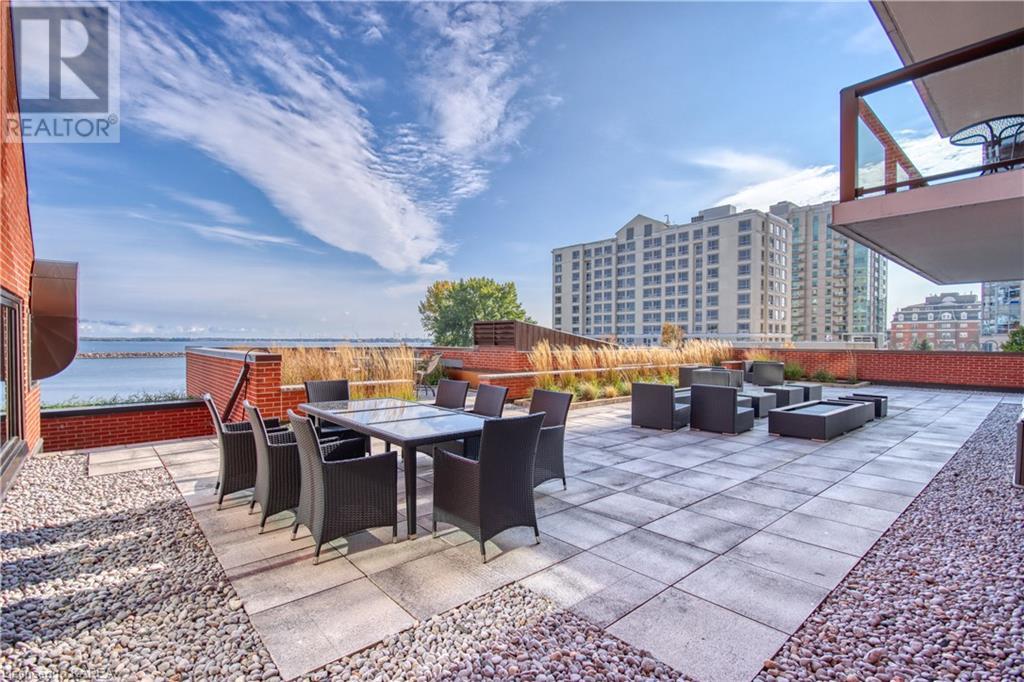 165 Ontario Street Unit# 702, Kingston, Ontario  K7L 2Y6 - Photo 40 - 40630644