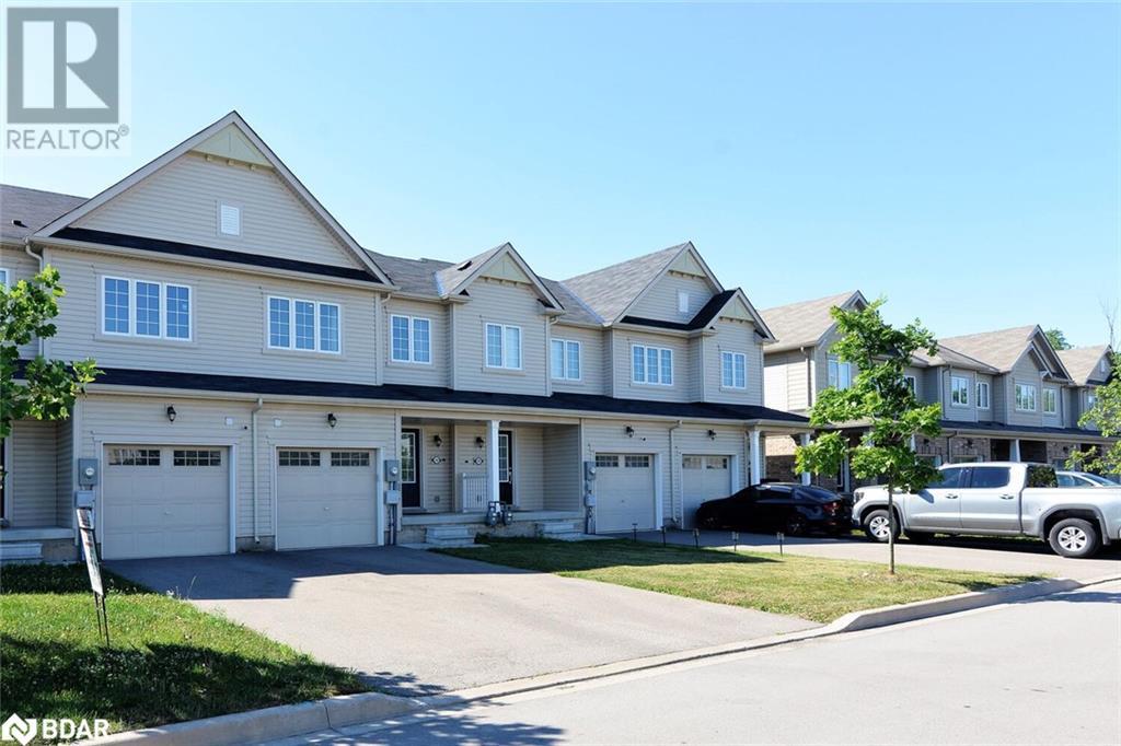 244 Esther Crescent Crescent, Thorold, Ontario  L3B 0H1 - Photo 2 - 40632087