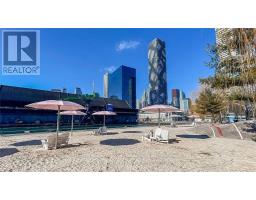 5812 - 138 DOWNES STREET, toronto (waterfront communities), Ontario