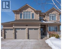 186 WEAVER COURT, vaughan (kleinburg), Ontario