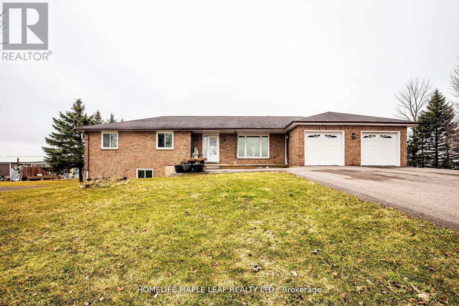 157240 HIGHWAY 10, melancthon, Ontario