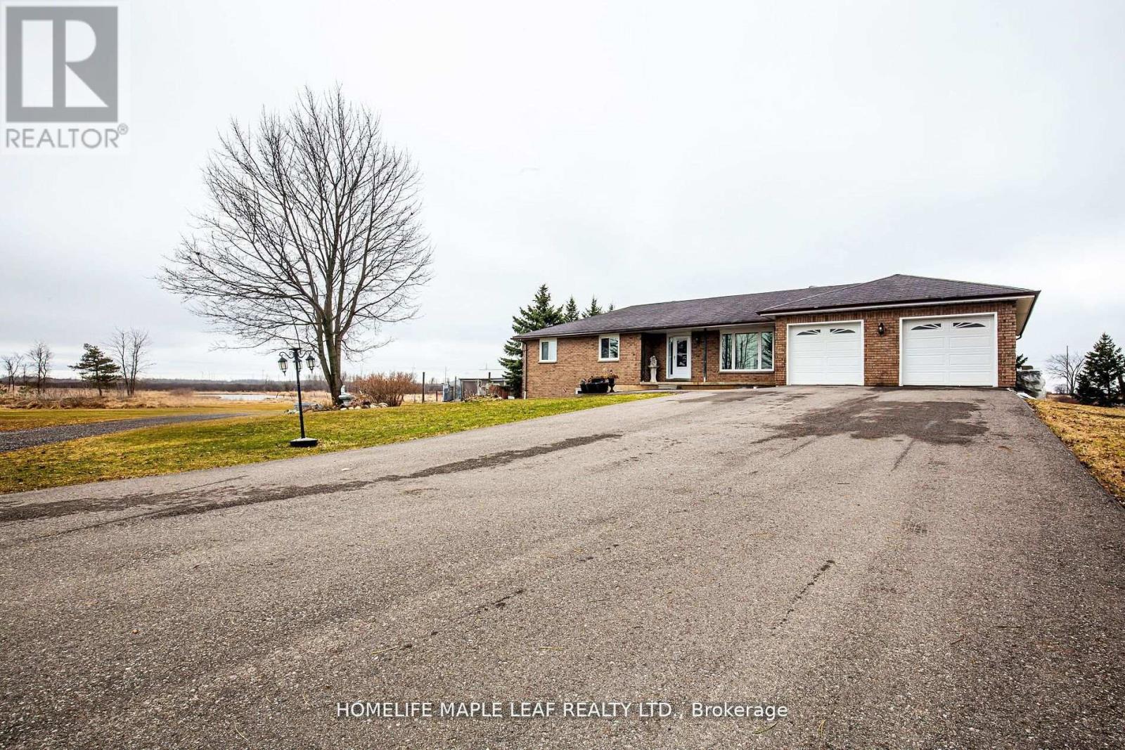 157240 Highway 10, Melancthon, Ontario  L9V 2G7 - Photo 3 - X9251154