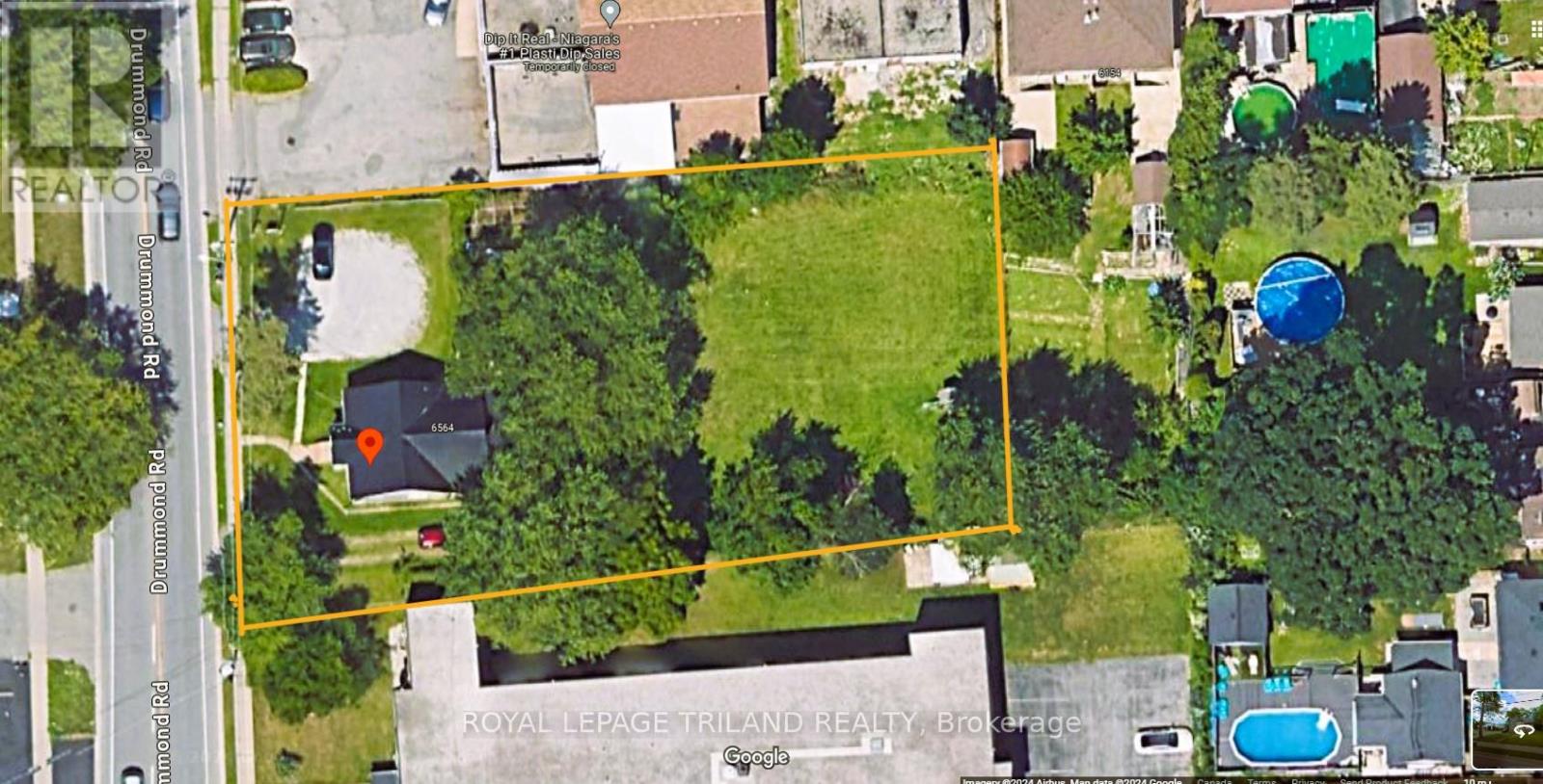 6566 Drummond Road, Niagara Falls (Dorchester), Ontario  L2G 4N7 - Photo 19 - X9251133