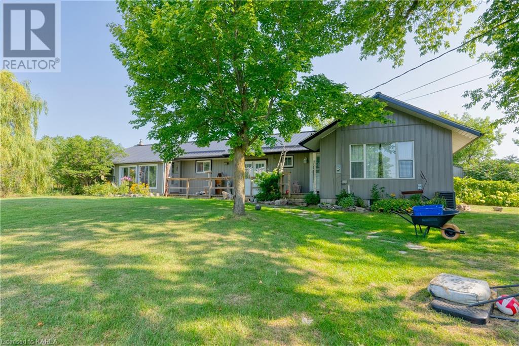 2610 Rutledge Road, Sydenham, Ontario  K0H 2T0 - Photo 2 - 40629039