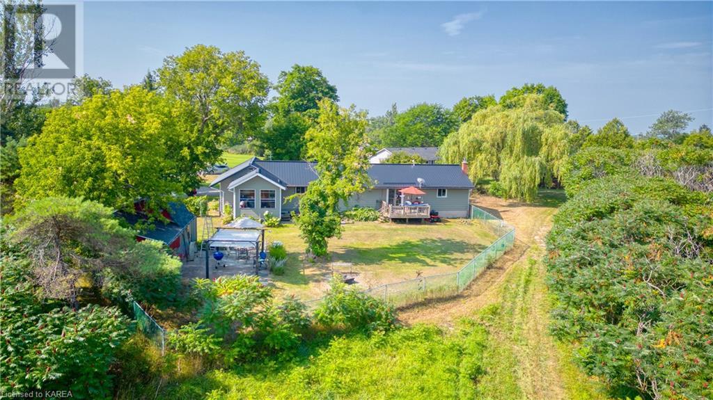 2610 Rutledge Road, Sydenham, Ontario  K0H 2T0 - Photo 20 - 40629039