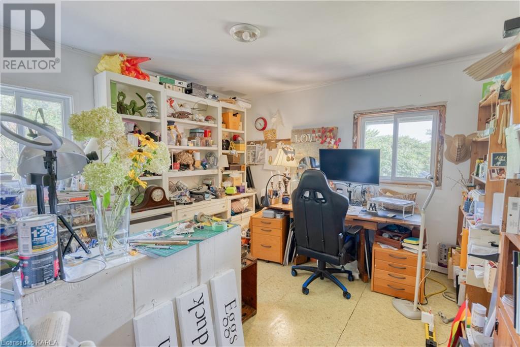 2610 Rutledge Road, Sydenham, Ontario  K0H 2T0 - Photo 38 - 40629039