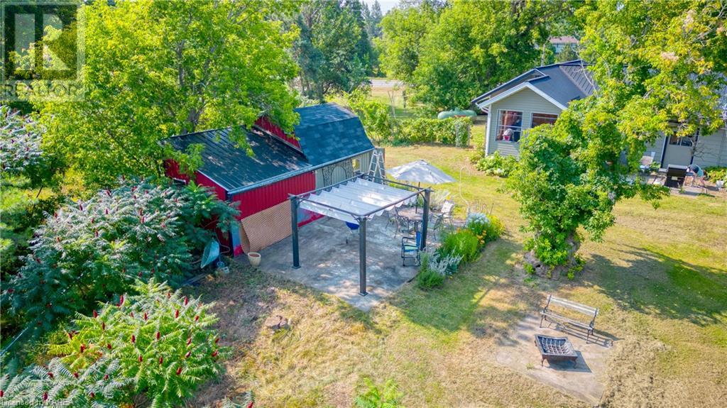 2610 Rutledge Road, Sydenham, Ontario  K0H 2T0 - Photo 25 - 40629039