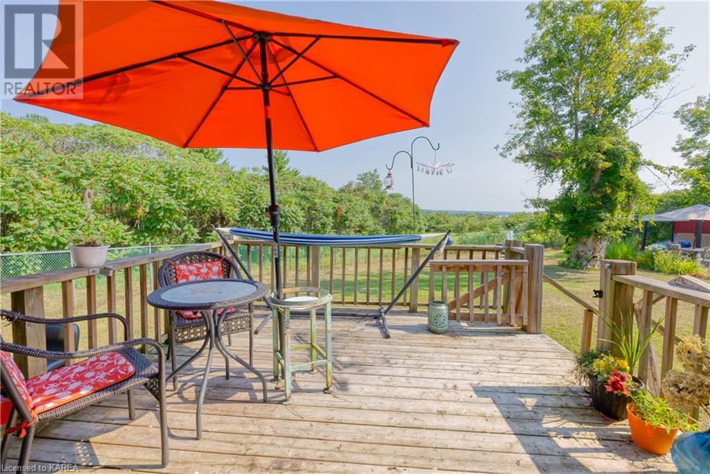 2610 Rutledge Road, Sydenham, Ontario  K0H 2T0 - Photo 35 - 40629039