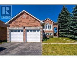 226 FALLINGBROOK STREET, whitby (pringle creek), Ontario