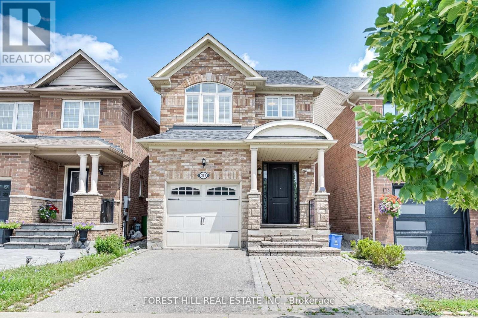 391 VELLORE PARK AVENUE, vaughan (vellore village), Ontario