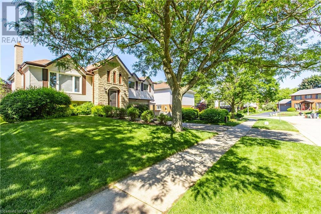 108 Woodborough Road, Guelph, Ontario  N1G 3K5 - Photo 3 - 40630129