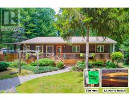 8742 Timberwood Trail, Lambton Shores, Ca